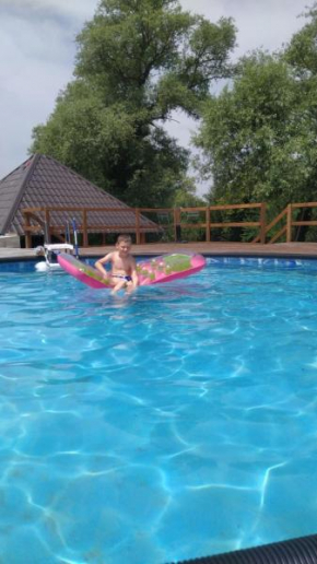 Apartman privilica